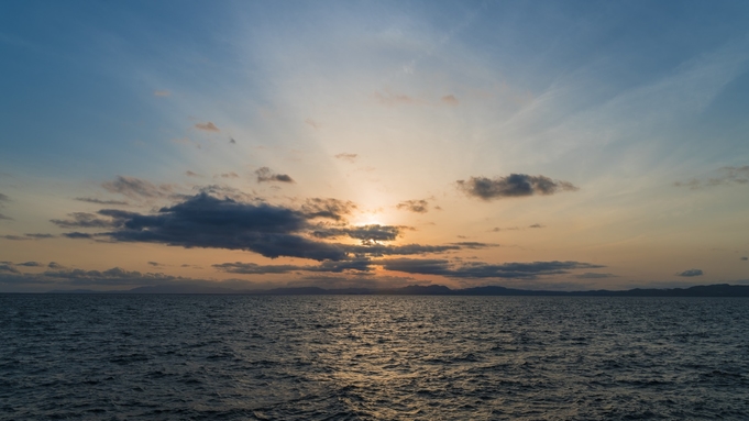 【直前割】お日にち限定♪お得に小浜温泉を満喫するならこちらのプラン！＜素泊り＞